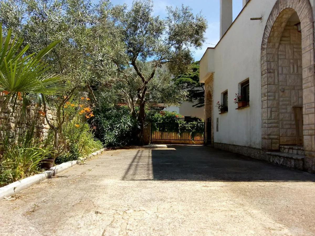 מדולין Apartments Dora