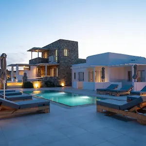 Sol Mykonos Appartamento Plintri