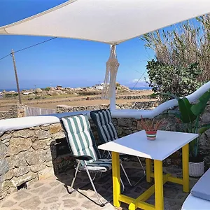 Casetta Annaise Mykonos-myconian House For Two Casa vacanze Mykonos Town