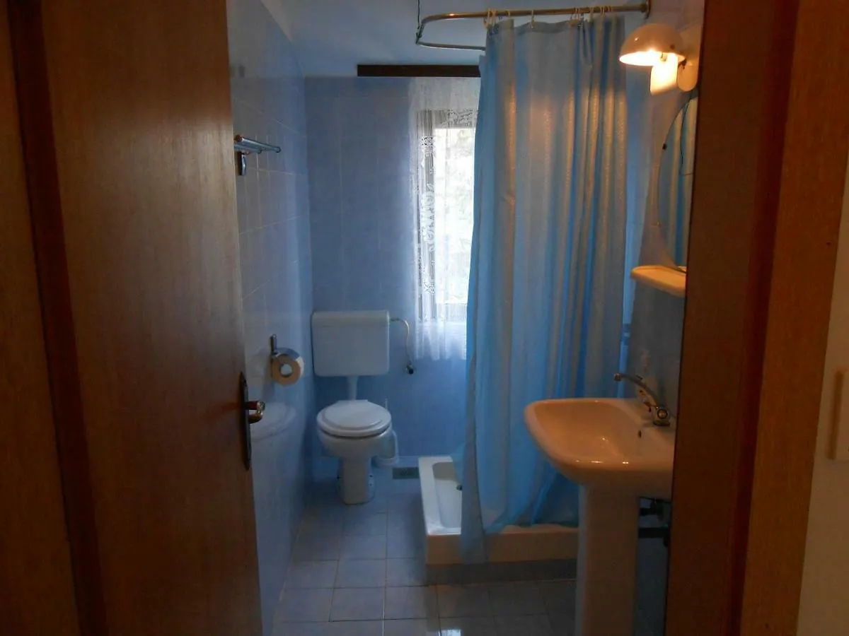 Apartments Dora Medolino Croazia