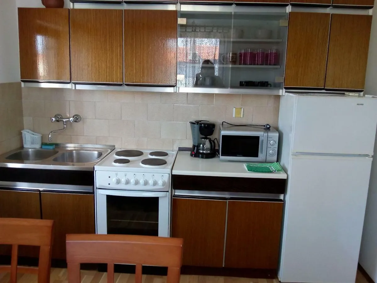 Apartments Dora Medolino Croazia