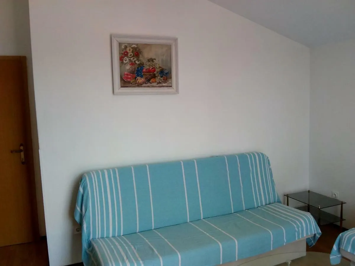 Apartments Dora Medolino Croazia